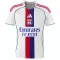 Maillot De Foot Olympique Lyonnais Domicile 25/26
