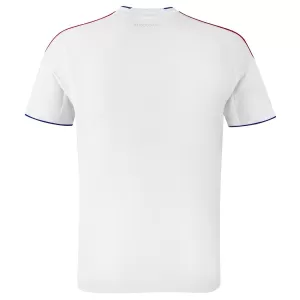 Maillot De Foot Olympique Lyonnais Domicile 25/26