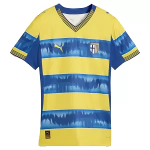 Maillot De Foot Parma Calcio Extérieur 25/26