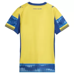 Maillot De Foot Parma Calcio Extérieur 25/26