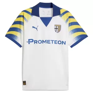 Maillot De Foot Parma Calcio Third 25/26