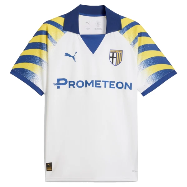 Maillot De Foot Parma Calcio Third 25/26 Maillot De Foot Parma Calcio Third 25/26