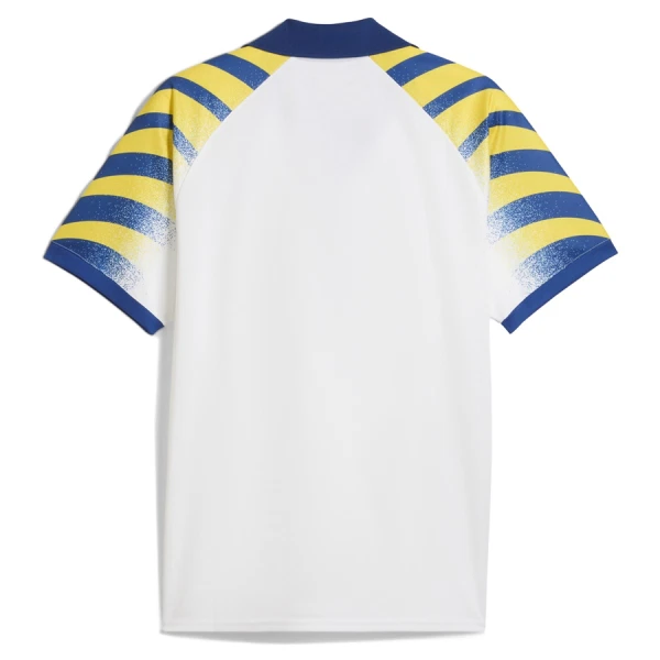 Maillot De Foot Parma Calcio Third 25/26