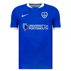 Maillot De Foot Portsmouth Domicile 25/26