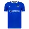 Maillot De Foot Portsmouth Domicile 25/26