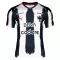 Maillot De Foot Rayados Monterrey Domicile 25/26