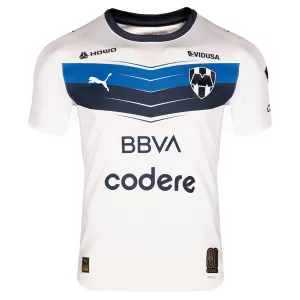 Maillot De Foot Rayados Monterrey Extérieur 25/26