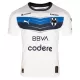 Maillot De Foot Rayados Monterrey Extérieur 25/26