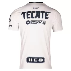 Maillot De Foot Rayados Monterrey Extérieur 25/26