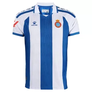 Maillot De Foot RCD Espanyol Domicile 25/26