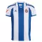 Maillot De Foot RCD Espanyol Domicile 25/26