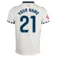 Maillot De Foot RCD Espanyol Extérieur 25/26