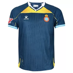 Maillot De Foot RCD Espanyol Third 25/26