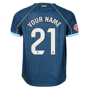 Maillot De Foot RCD Espanyol Third 25/26