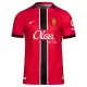 Maillot De Foot RCD Mallorca Domicile 25/26 Maillot De Foot RCD Mallorca Domicile 25/26