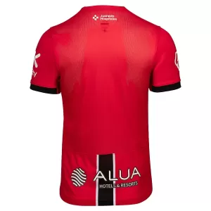 Maillot De Foot RCD Mallorca Domicile 25/26