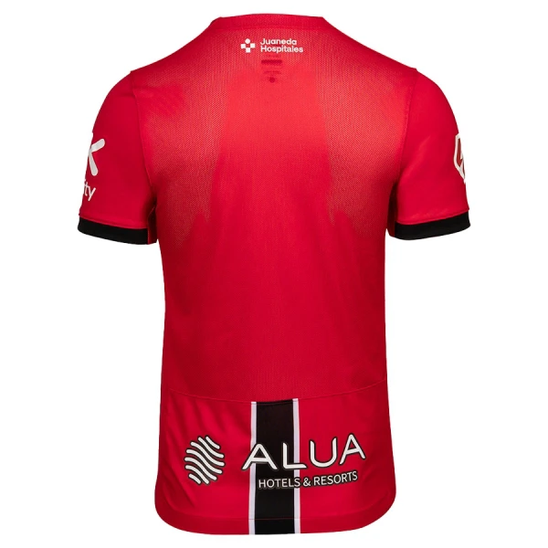 Maillot De Foot RCD Mallorca Domicile 25/26