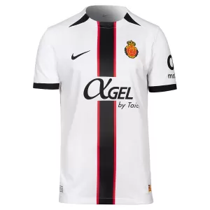 Maillot De Foot RCD Mallorca Extérieur 25/26