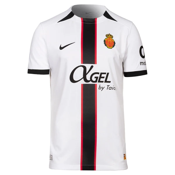 Maillot De Foot RCD Mallorca Extérieur 25/26 Maillot De Foot RCD Mallorca Extérieur 25/26