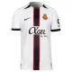 Maillot De Foot RCD Mallorca Extérieur 25/26 Maillot De Foot RCD Mallorca Extérieur 25/26
