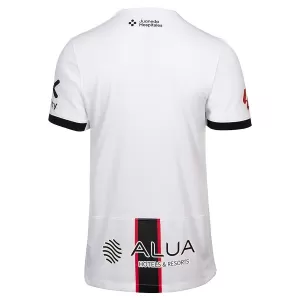 Maillot De Foot RCD Mallorca Extérieur 25/26