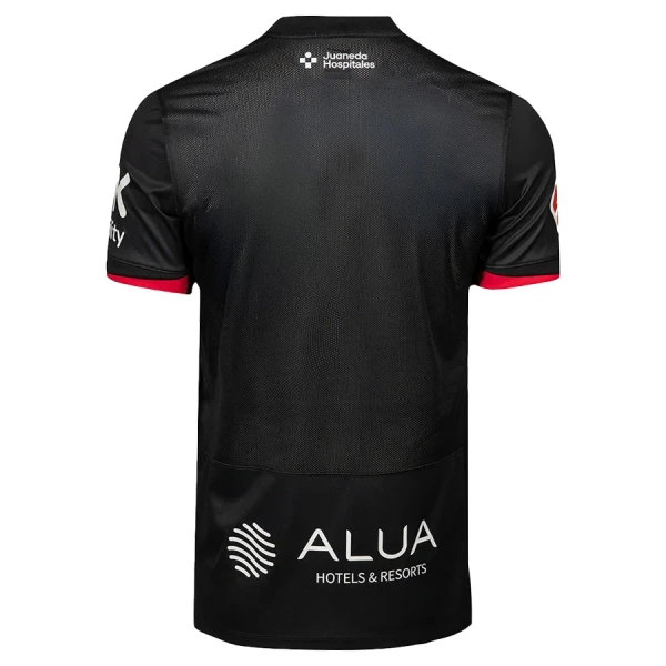 Maillot De Foot RCD Mallorca Third 25/26