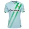 Maillot De Foot Real Betis Extérieur 25/26