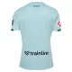 Maillot De Foot Real Betis Extérieur 25/26
