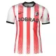 Maillot De Foot SC Freiburg Domicile 25/26 Maillot De Foot SC Freiburg Domicile 25/26