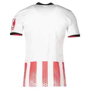 Maillot De Foot SC Freiburg Domicile 25/26