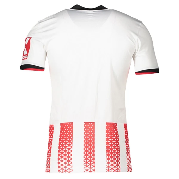 Maillot De Foot SC Freiburg Domicile 25/26