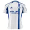 Maillot De Foot Schalke 04 Extérieur 25/26