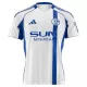 Maillot De Foot Schalke 04 Extérieur 25/26 Maillot De Foot Schalke 04 Extérieur 25/26