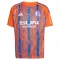 Maillot De Foot Schalke 04 Third 25/26
