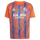 Maillot De Foot Schalke 04 Third 25/26