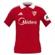 Maillot De Foot Séville FC Extérieur 25/26 Maillot De Foot Séville FC Extérieur 25/26