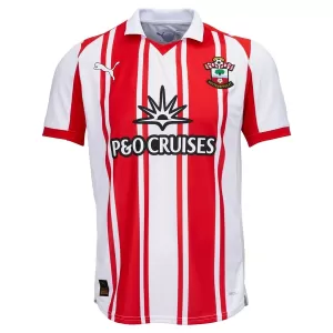 Maillot De Foot Southampton Domicile 25/26