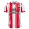 Maillot De Foot Southampton Domicile 25/26