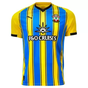Maillot De Foot Southampton Extérieur 25/26