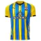 Maillot De Foot Southampton Extérieur 25/26