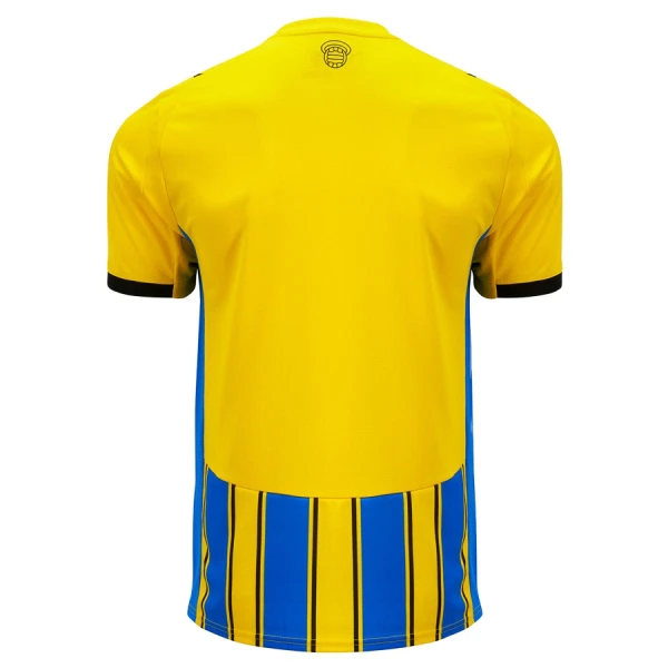 Maillot De Foot Southampton Extérieur 25/26
