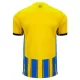 Maillot De Foot Southampton Extérieur 25/26