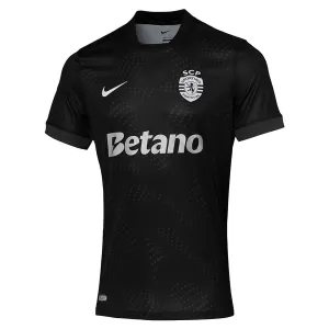Maillot De Foot Sporting CP Extérieur 25/26 Maillot De Foot Sporting CP Extérieur 25/26