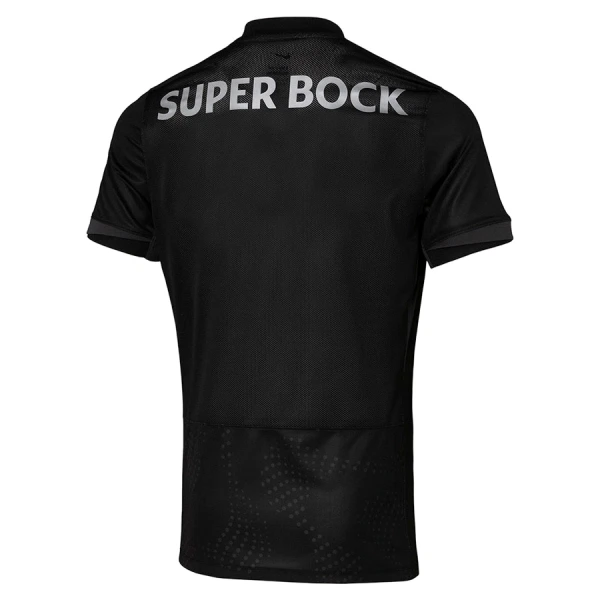 Maillot De Foot Sporting CP Extérieur 25/26