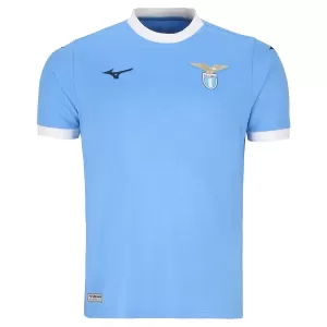 Maillot De Foot SS Lazio Domicile 25/26