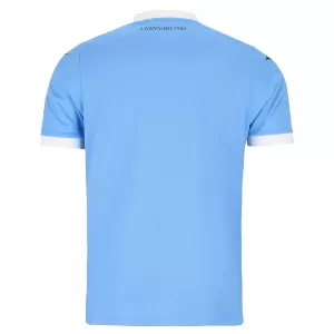 Maillot De Foot SS Lazio Domicile 25/26