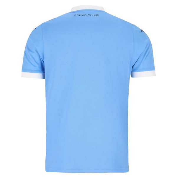 Maillot De Foot SS Lazio Domicile 25/26