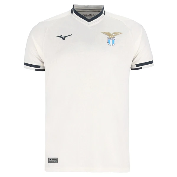 Maillot De Foot SS Lazio Extérieur 25/26