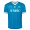 Maillot De Foot SSC Naples Domicile 25/26