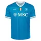 Maillot De Foot SSC Naples Domicile 25/26 Maillot De Foot SSC Naples Domicile 25/26